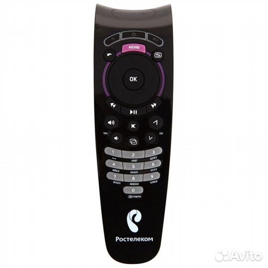 Интерактивное тв Ростелеком 2.0 с Wi-Fi модулем