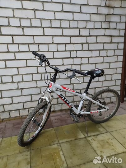 Продам велосипед детский stels Pilot 230 (2014)