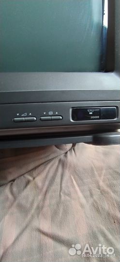 Телевизор бу
