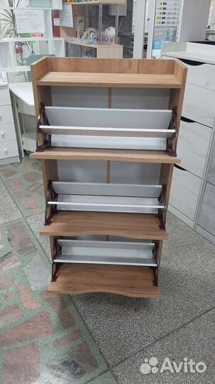 Обувница в прихожую (новая)