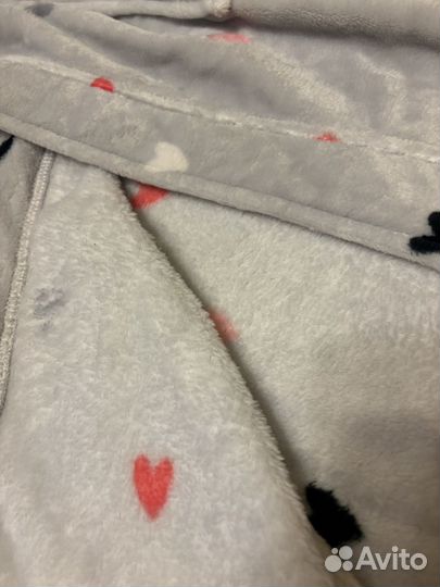 Халат marks spencer