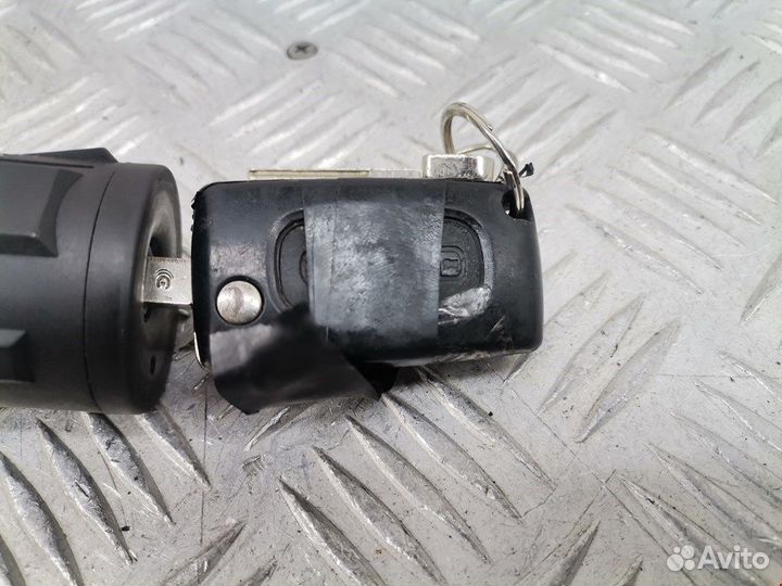 Замок зажигания для Peugeot-Citroen 308 4162XT