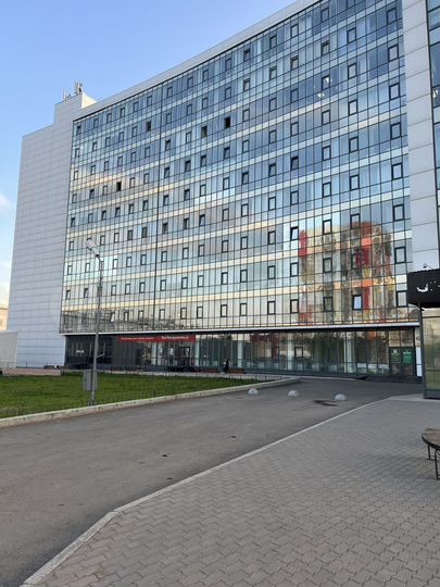 Свободного назначения, 400 м²