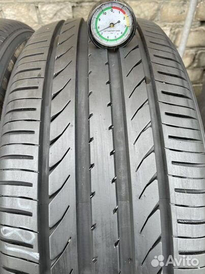 Toyo Proxes R40 215/50 R18