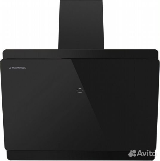 Вытяжка maunfeld Grammy 60 черный
