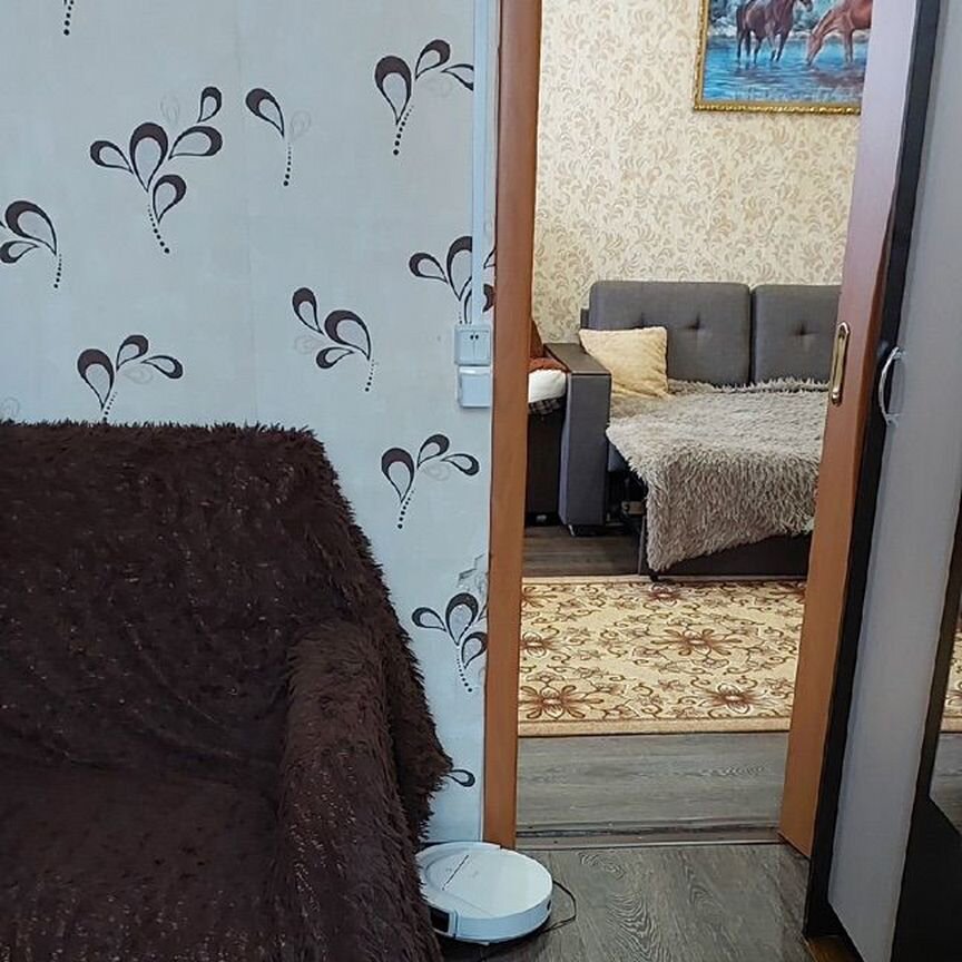 Квартира 2-комн. 35.5 м² в Пучеж — фото 3