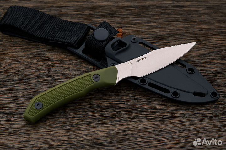 Ножи Kershaw entropy flatbed chill duojet