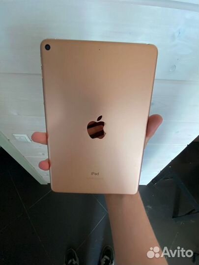 iPad mini 5 64gb