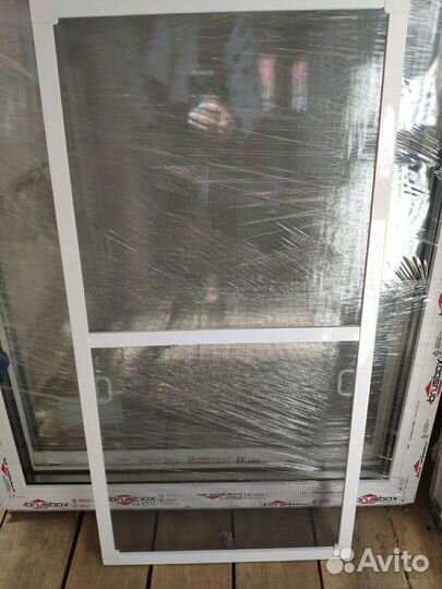 Москитная сетка