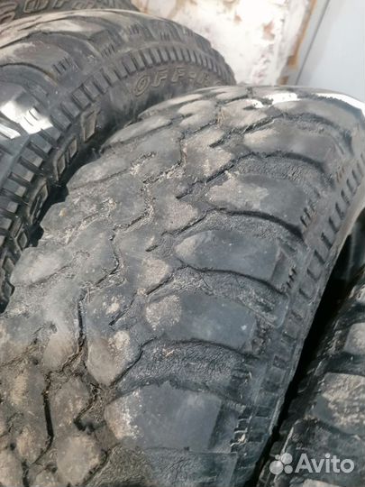 Cordiant Off Road 2