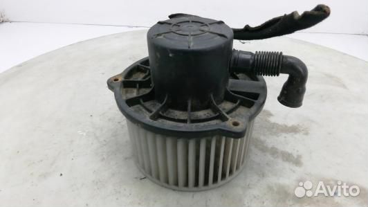 Моторчик печки mercedes benz vito W639 (41O02KK02)