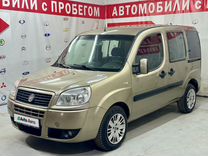 FIAT Doblo 1.4 MT, 2011, 184 740 км, с пробегом, цена 720 000 руб.