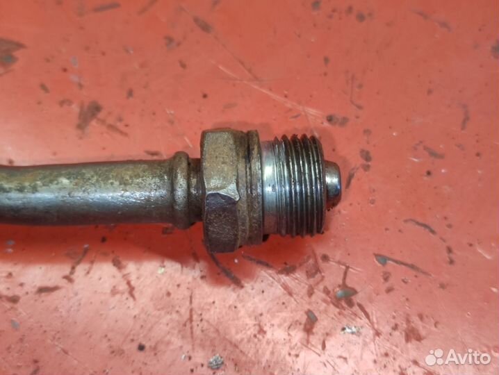 Трубка гур высокого давления Ford F150 F250 97-04г