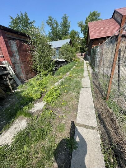 Участок 4 сот. (ИЖС)