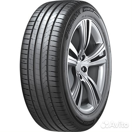 Hankook Ventus Prime 4 K135 245/45 R18 100W