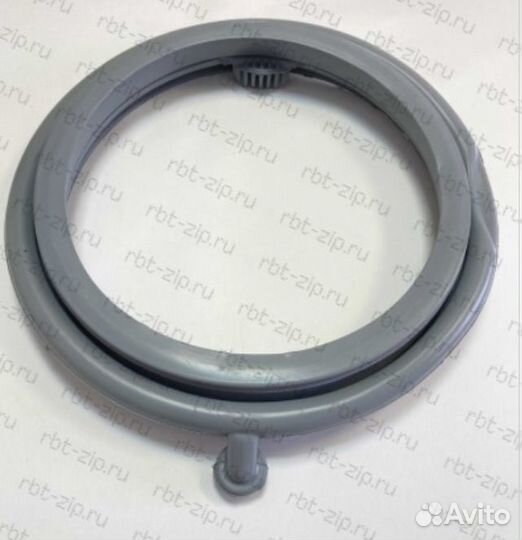 Манжета Люка Ardo 404001700 Whirlpool