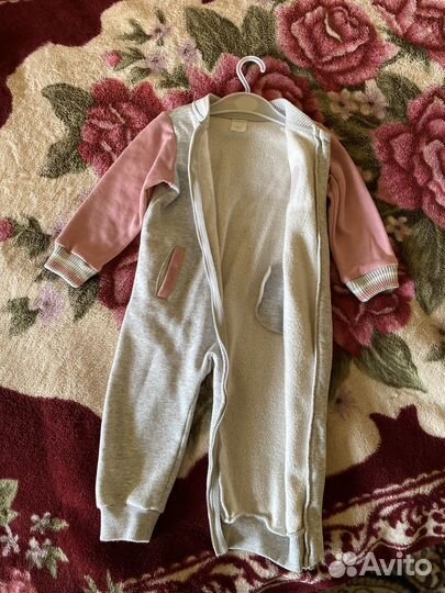 Комбинезон, р. 92