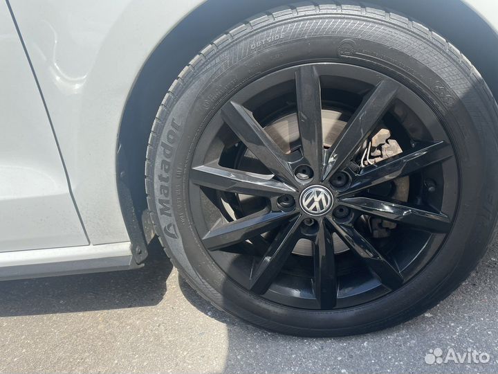 R16 Matador MP 44 Elite 3 195/55, PCD 5x100 DIA 10