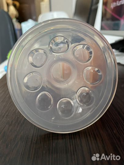 Молокоотсос maman ручной