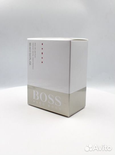 Hugo Boss Woman 90ml Парфюмерная вода