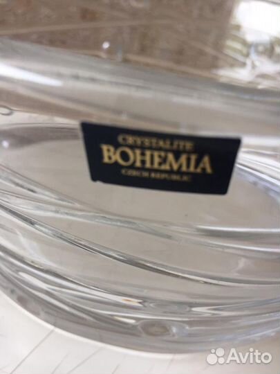 Ваза для фруктов