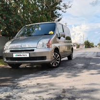 Honda Mobilio 1.5 CVT, 2003, 255 000 км, с пробегом, цена 525 000 руб.