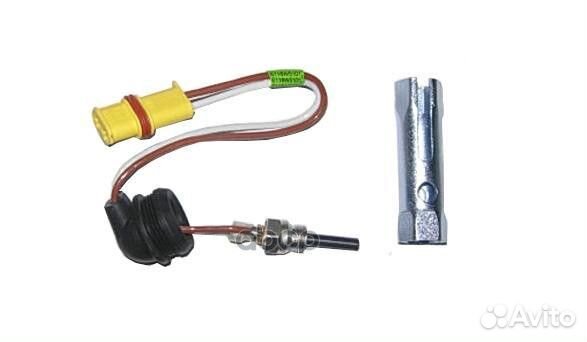 Свеча накаливания 24V E116Airtronic D2/D4 25 2070