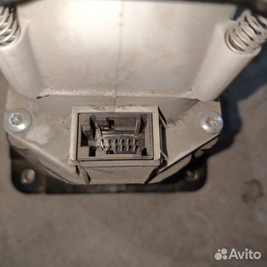 Кулиса Opel Astra седан 1.8 2005