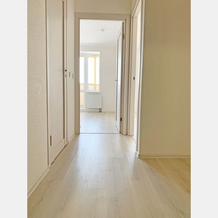 1-к. квартира, 32,8 м², 9/15 эт.