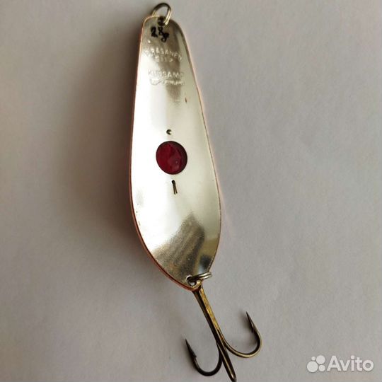 Kuusamo Rasanen 28gr