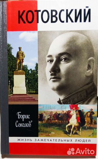 Котовский жзл