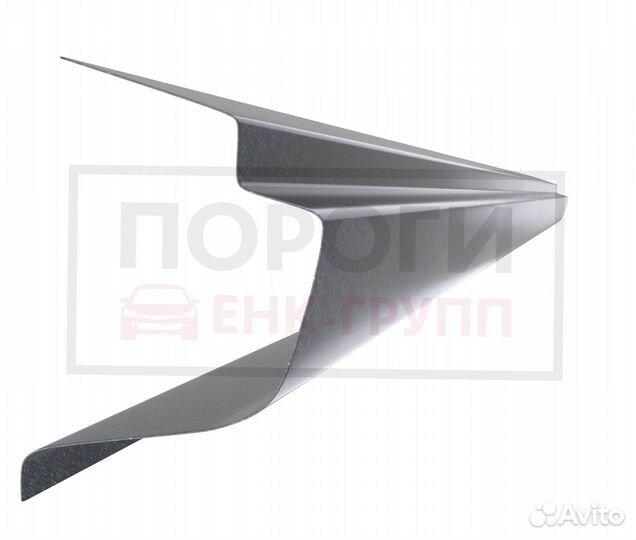 Пороги Subaru Legacy Outback 5 и другие