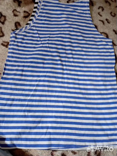 Тельняшка детская