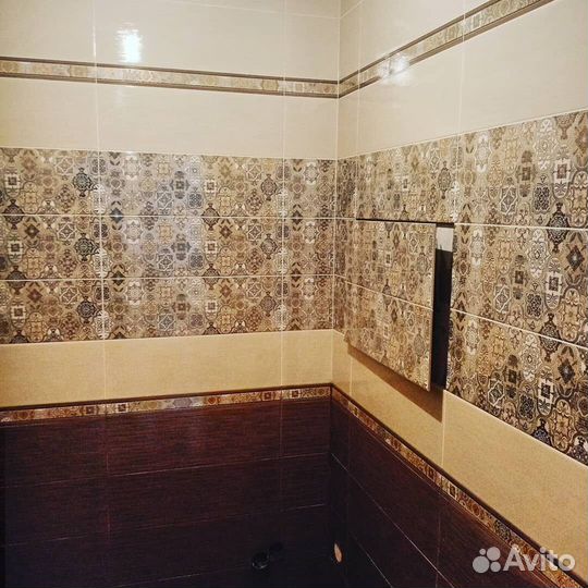 Ремонт квартир, отделка любой сложности