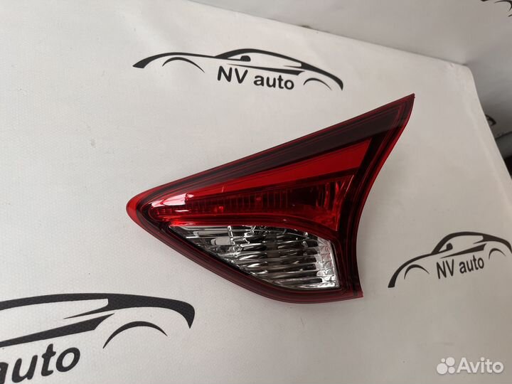 Mazda cx 5 фонарь задний правый внутренний 11-15