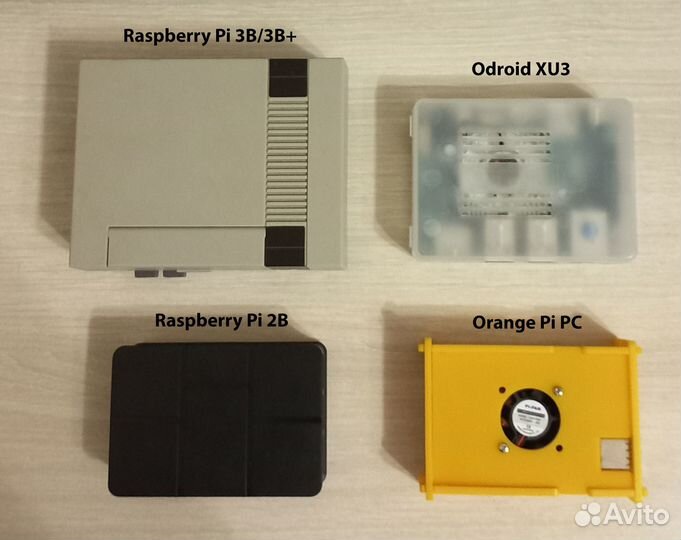 4 Mini приставка Dendy, Sega, Nintendo и др