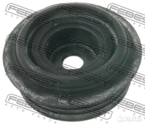 Опора заднего амортизатора