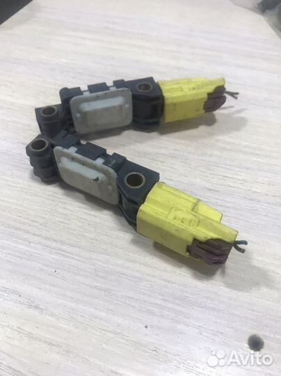 Датчик Airbag Audi A4