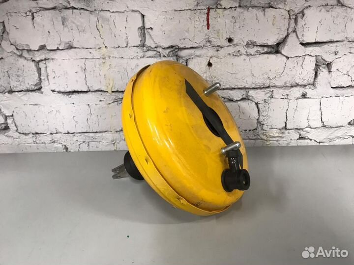 Вакуумный усилитель тормозов вут Ваз 2110 2112