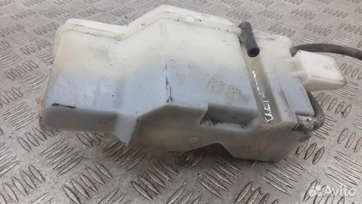 Бачок расширительный Hyundai Santa Fe