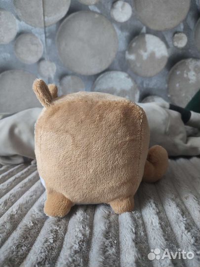 Мягкая игрушка Сиба-Ину