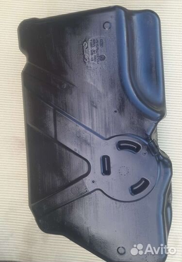 Бензобак Ford Fusion 2007