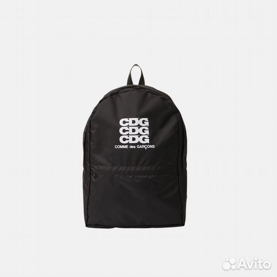 Рюкзак comme des garcons