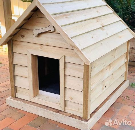 Будка для собаки