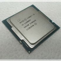 Intel Core i9-11900KF (srknf)