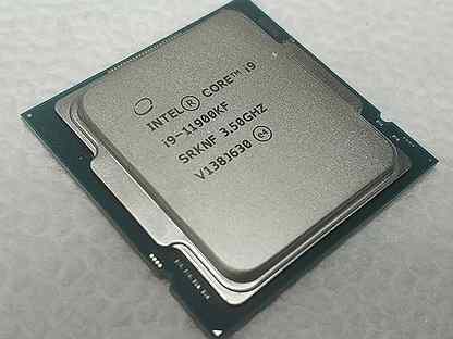 Intel Core i9-11900KF (srknf)