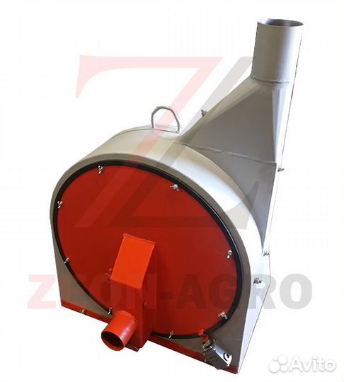 Дробилка для зерна в наличии