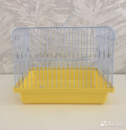 Клетка, переноска для животных