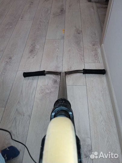 Трюковой самокат oxelo mf540