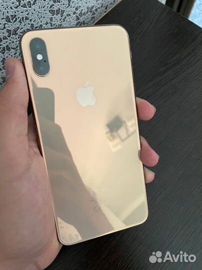 iPhone Xs Max, 256 ГБ